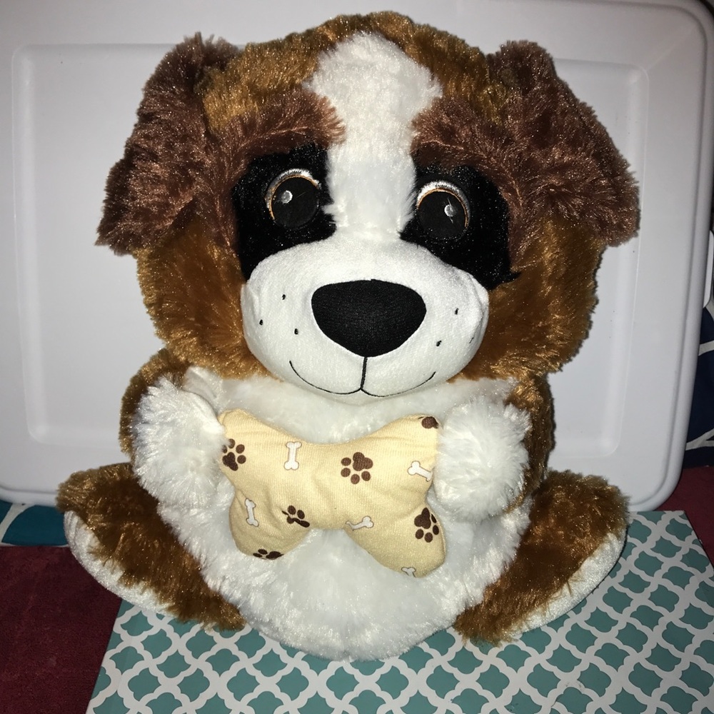 Goffa plush